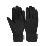 Reusch Russel STORMBLOXX TOUCH-TEC 6305103 7700 black 1